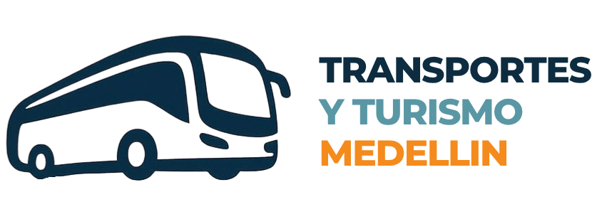 Transportes y Turismo Medellin